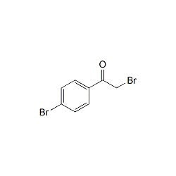 2,4'-Dibromoacetophenone