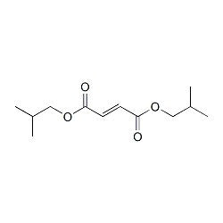 Diisobutyl fumarate