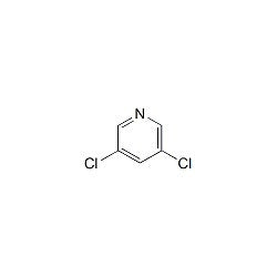 3,5-Dichloropyridine