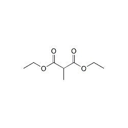 Diethyl methylmalonate