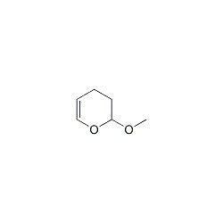 3,4-Dihydro-2-methoxy-2H-pyran