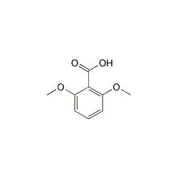 2,6-Dimethoxybenzoic acid