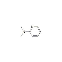 2-(Dimethylamino)pyridine