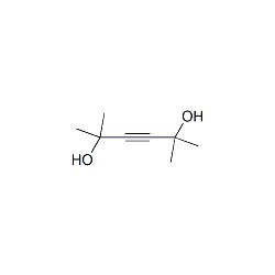 2,5-Dimethyl-3-hexyne-2,5-diol