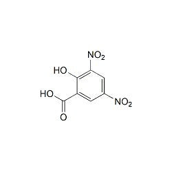 3,5-Dinitrosalicylic acid