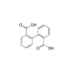 Diphenic acid