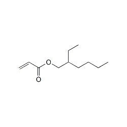 2-Ethylhexyl acrylate (stabilized)
