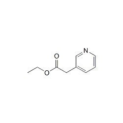 Ethyl 3-pyridylacetate