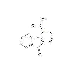 9-Fluorenone-4-carboxylic acid