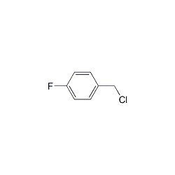 4-Fluorobenzyl chloride