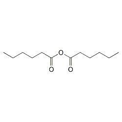 Hexanoic anhydride