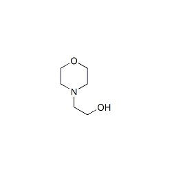4-(2-Hydroxyethyl)morpholine