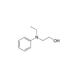 2-(N-Ethylanilino)ethanol