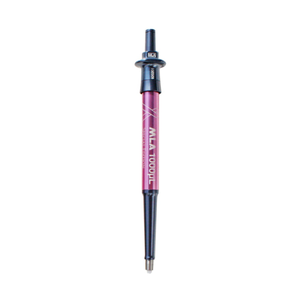 1000µL Pipette, MLA, D-Tipper, Pink