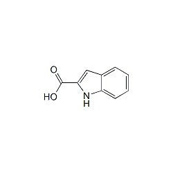 Indole-2-carboxylic acid