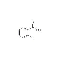 2-Iodobenzoic acid