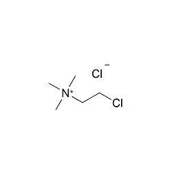 Chlormequat chloride