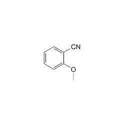 2-Methoxybenzonitrile