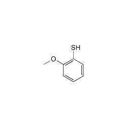 2-Methoxythiophenol