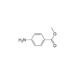 Methyl 4-aminobenzoate