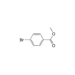 Methyl 4-bromobenzoate