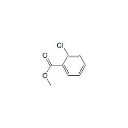 Methyl 2-chlorobenzoate