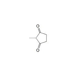 2-Methyl-1,3-cyclopentanedione