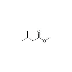 Methyl isovalerate