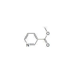 Methyl nicotinate