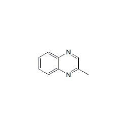 2-Methylquinoxaline