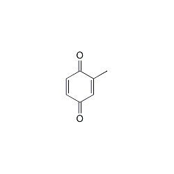 Methyl-p-benzoquinone