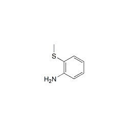 2-(Methylthio)aniline