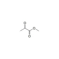Methyl pyruvate
