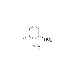 2-Methyl-6-nitroaniline