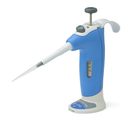 20-200µL Pipette, Ovation, Mechanical (M), Fits 300µL LfTS Tips