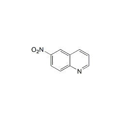 6-Nitroquinoline