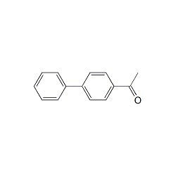 4-Acetylbiphenyl