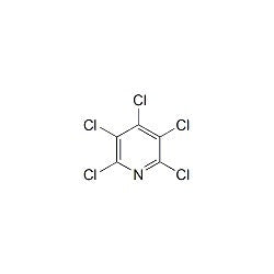 Pentachloropyridine
