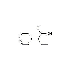 2-Phenylbutyric acid