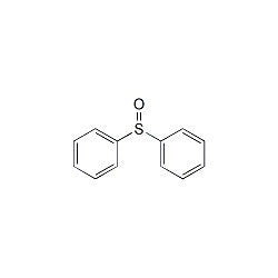 Diphenyl sulfoxide