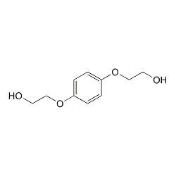 Hydroquinone bis(2-hydroxyethyl) ether