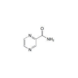 Pyrazinamide