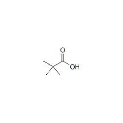 Pivalic acid