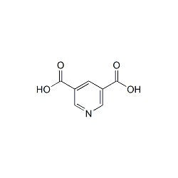 3,5-Pyridinedicarboxylic acid