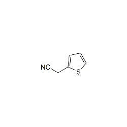 2-Thiopheneacetonitrile
