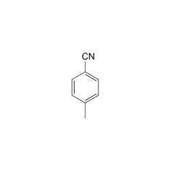 p-Tolunitrile