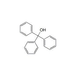 Triphenylmethanol
