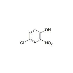 4-Chloro-2-nitrophenol