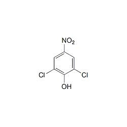 2,6-Dichloro-4-nitrophenol