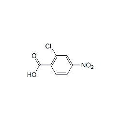 2-Chloro-4-nitrobenzoic acid